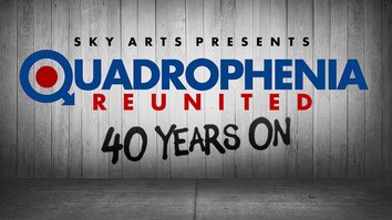 Quadrophenia Reunited: 40...