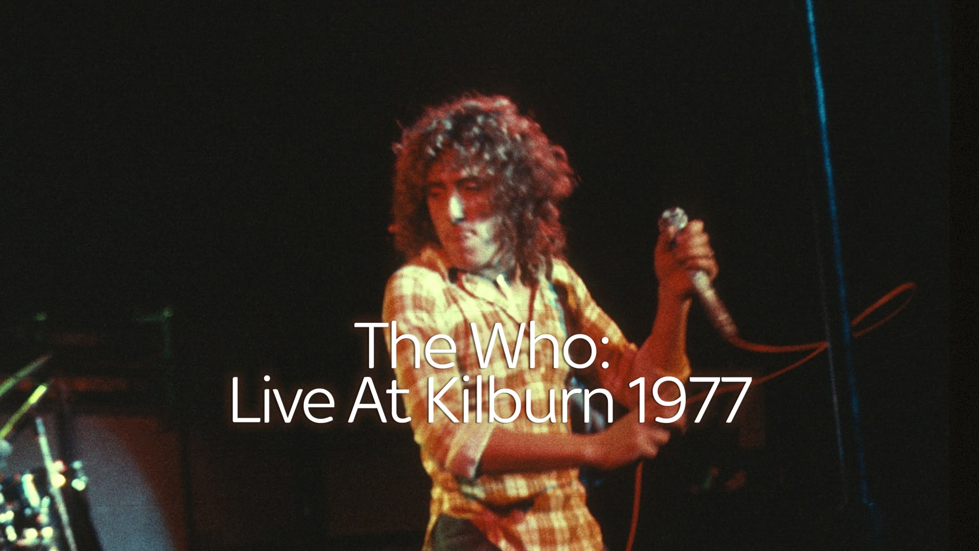 Watch The Who Live At Kilburn 1977 Online Stream Full Episodes