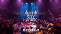 Sam Smith/Anderson East: Austin City Limits