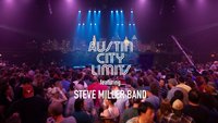Steve Miller Band: Austin...