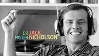 Dr. Jack And Mr. Nicholson