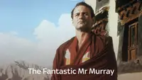 The Fantastic Mr Murray