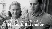 The Animated World Of Halas and Batchelor