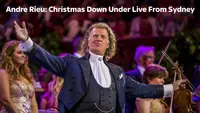 Andre Rieu: Christmas Down...