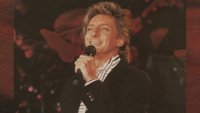 Barry Manilow: Live On...