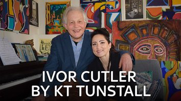 Ivor Cutler By KT Tunstall
