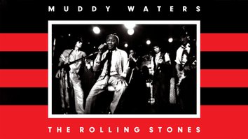 Muddy Waters & The Rolling Stones: Live At The Checkerboard Lounge