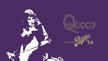 Queen: Live At The Rainbow