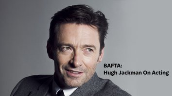 BAFTA: A Life in Pictures