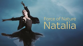 Force Of Nature Natalia