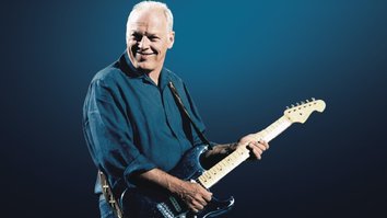 Auction: David Gilmour Special