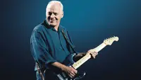 Auction: David Gilmour Special