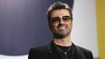 Auction: George Michael Special Extras