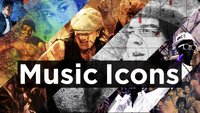 Music Icons: Metalheads