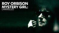 Roy Orbison: Mystery Girl...
