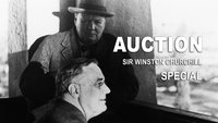 Auction: Sir Winston...