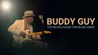 Buddy Guy: The Blues Chase...