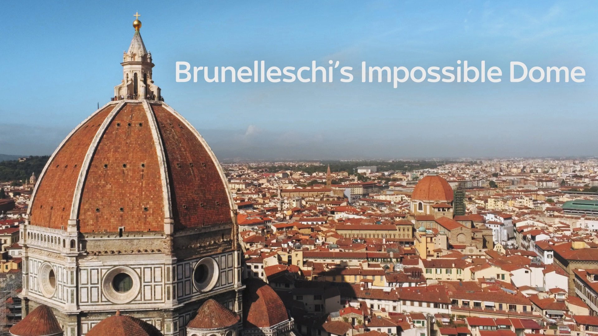 Watch Brunelleschi's Impossible Dome Season 1 Episode 2 Online - Stream  Full Episodes