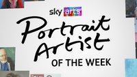 Portrait Artist Of The Week