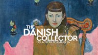 The Danish Collector:...