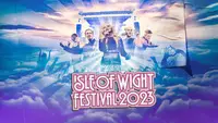 Isle Of Wight Festival 2023 (Highlights)