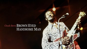 Chuck Berry: Brown Eyed...