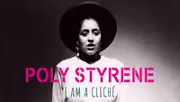Poly Styrene: I Am A Cliche