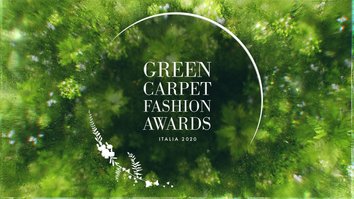 Green Carpet Fashion...