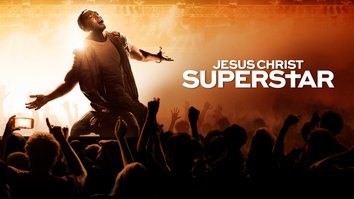 Jesus Christ Superstar: Live In...