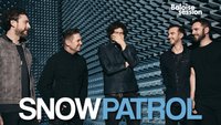 Snow Patrol: Live At Baloise Session