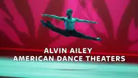 Alvin Ailey American Dance...