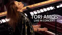 Tori Amos: Live In Concert