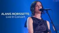 Alanis Morissette: Live In...