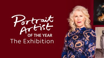 Portrait Artist Of The Year: The Exhibition