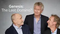Genesis: The Last Domino?