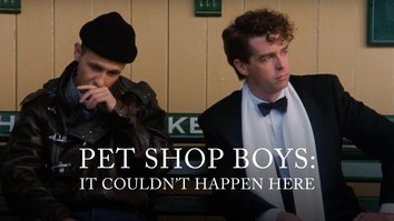 Pet Shop Boys: It Couldn't Happen Here