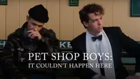 Pet Shop Boys: It Couldn't...