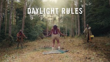 Daylight Rules