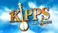 Kipps - The New Half A Sixpence...