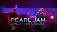 Pearl Jam: At The Garden