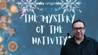 The Mystery Of The Nativity