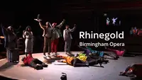 Birmingham Opera Company Presents RhineGold