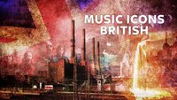 Music Icons: British Metal