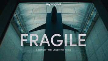 Fragile: A Concert For Uncertain Times