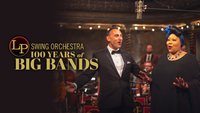 Len Phillips Swing Orchestra 100 Years Of Big Bands