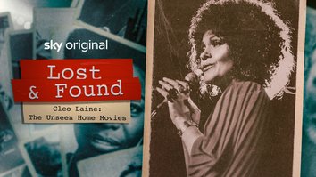 Cleo Laine: The Unseen Home Movies