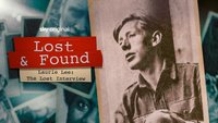Laurie Lee: The Lost Interview