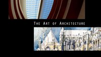 The Art Of Architecture....