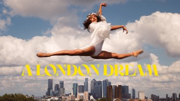 A London Dream
