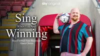 Sing When You Are Winning: How Football Fans Became An Opera Chorus